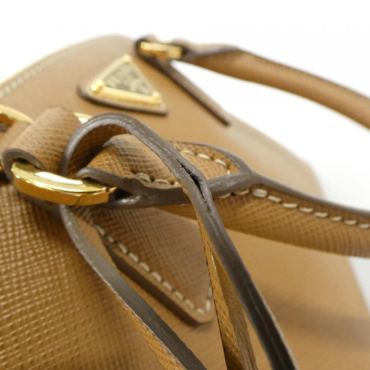 PRADA 1BA851 Handbag