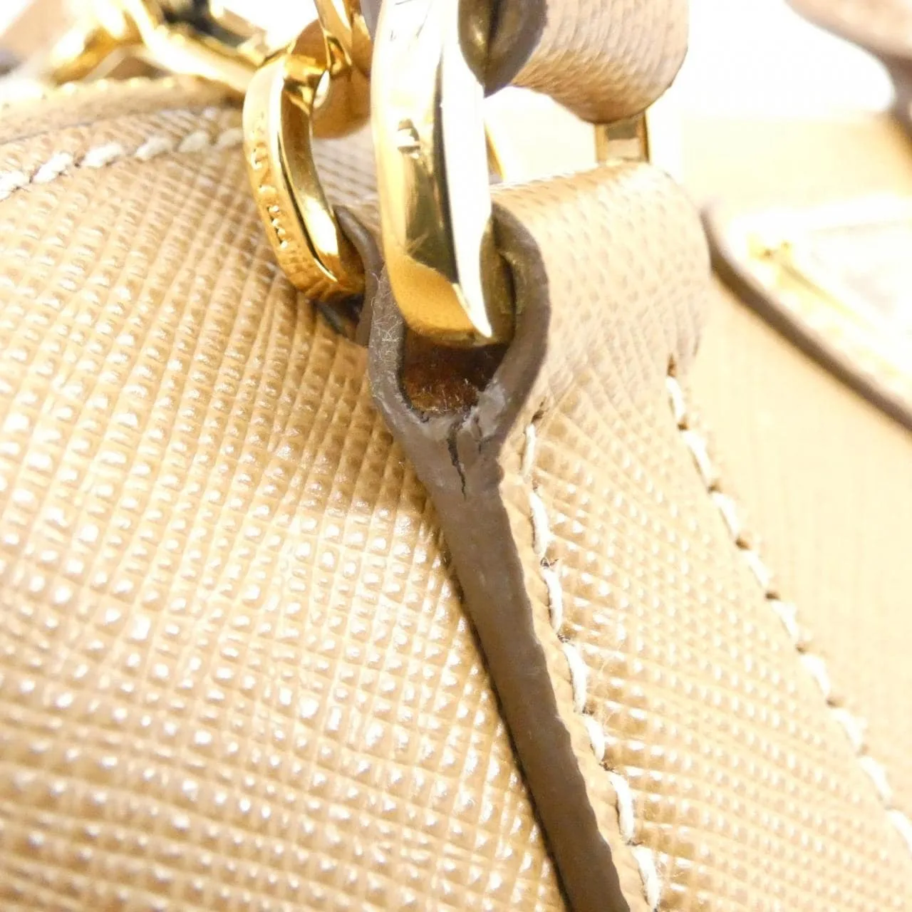 PRADA 1BA851 Handbag