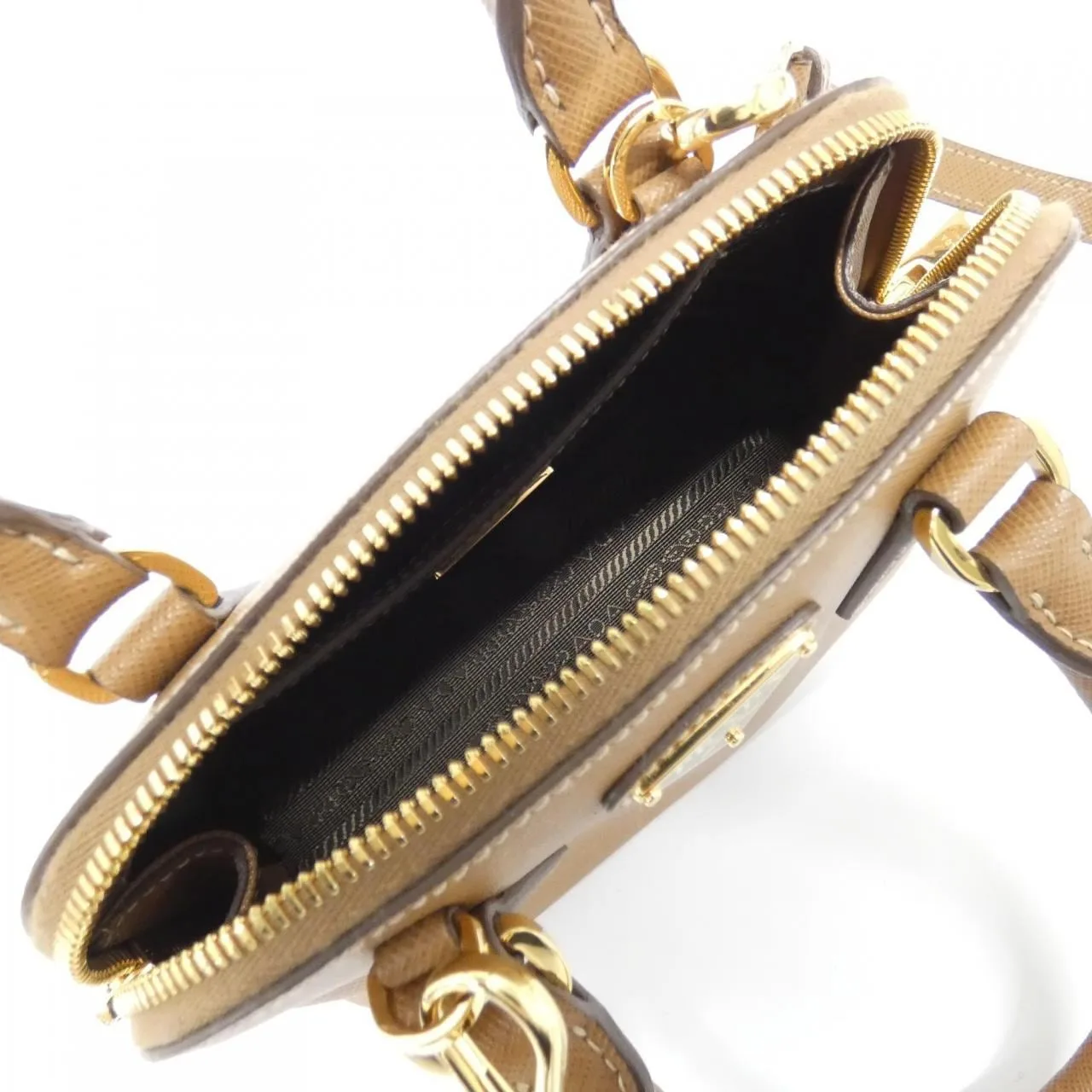 PRADA 1BA851 Handbag