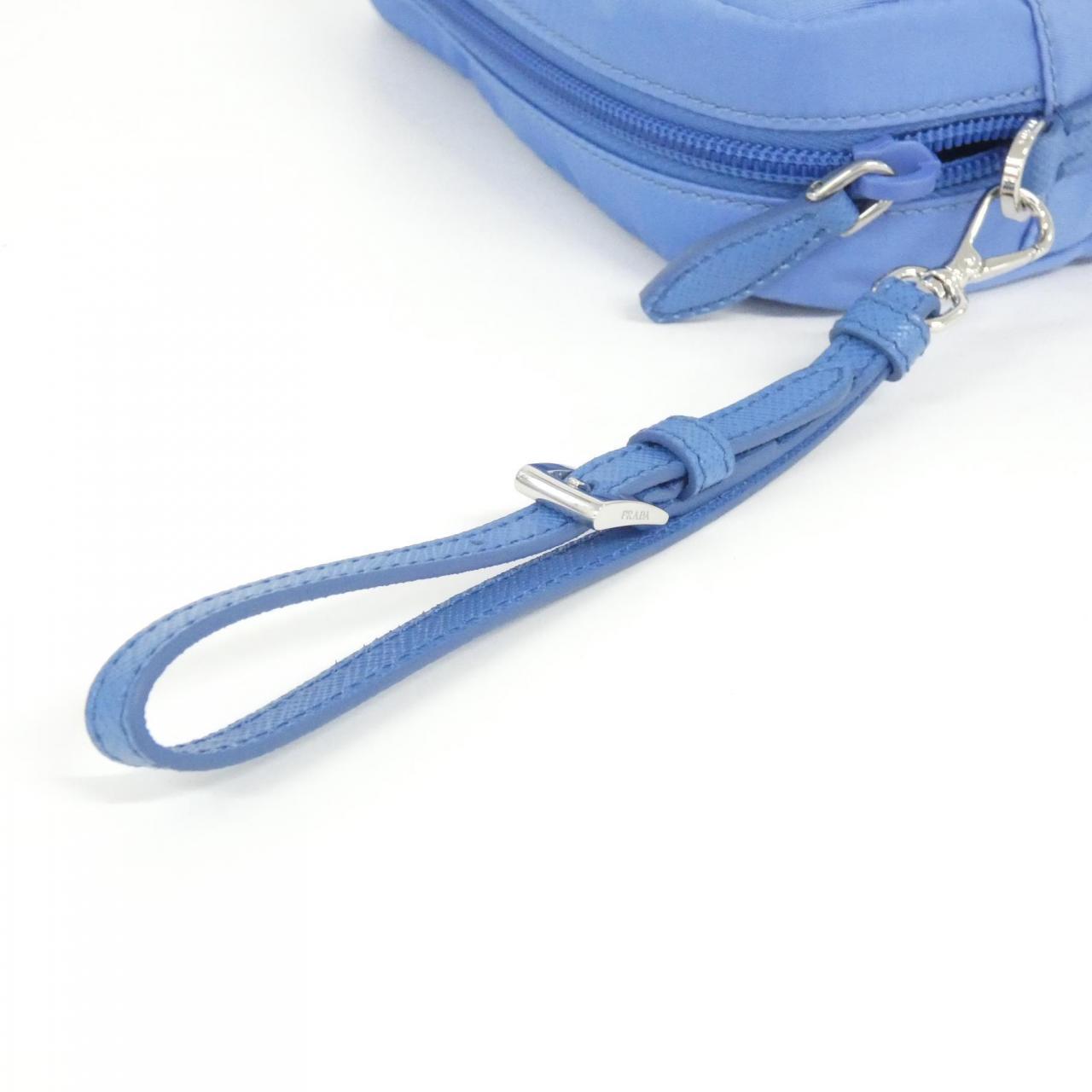 PRADA 1NS021 Pouch 5