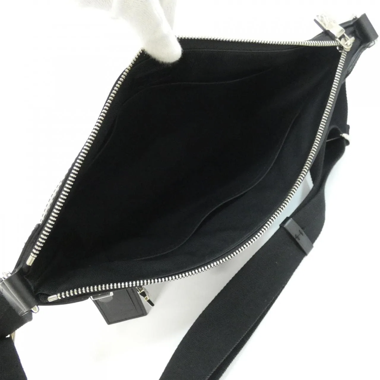 LOUIS VUITTON N40003 Shoulder Damier