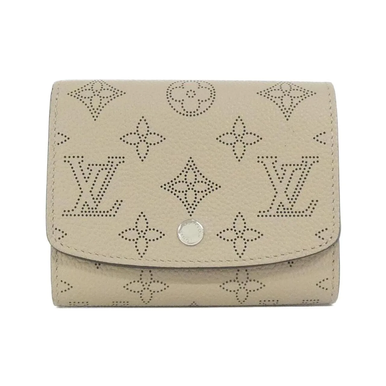 LOUIS VUITTON Mahina M62542 Wallet