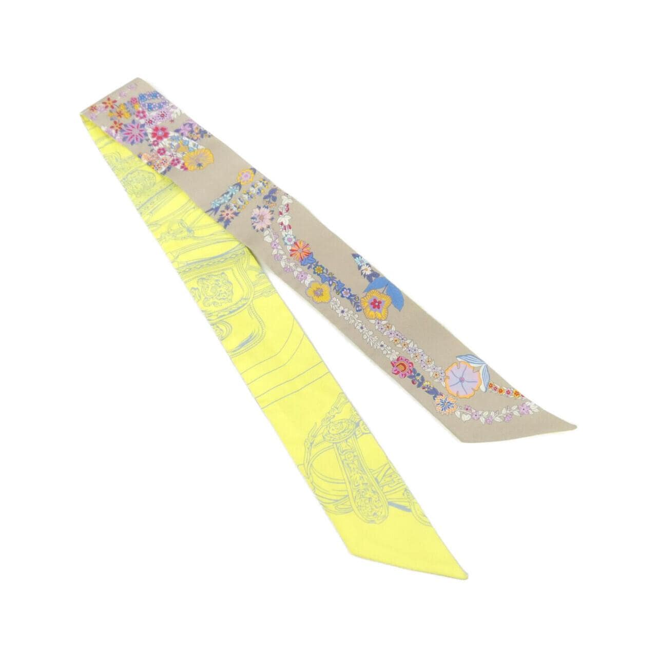 HERMES 064220S Scarf