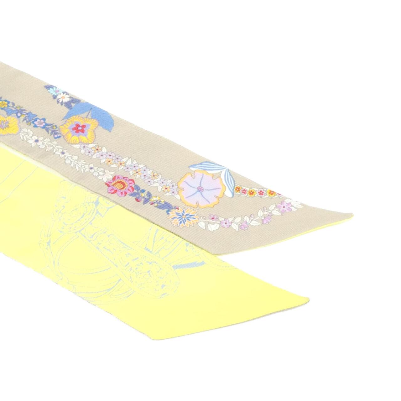 HERMES 064220S Scarf 2