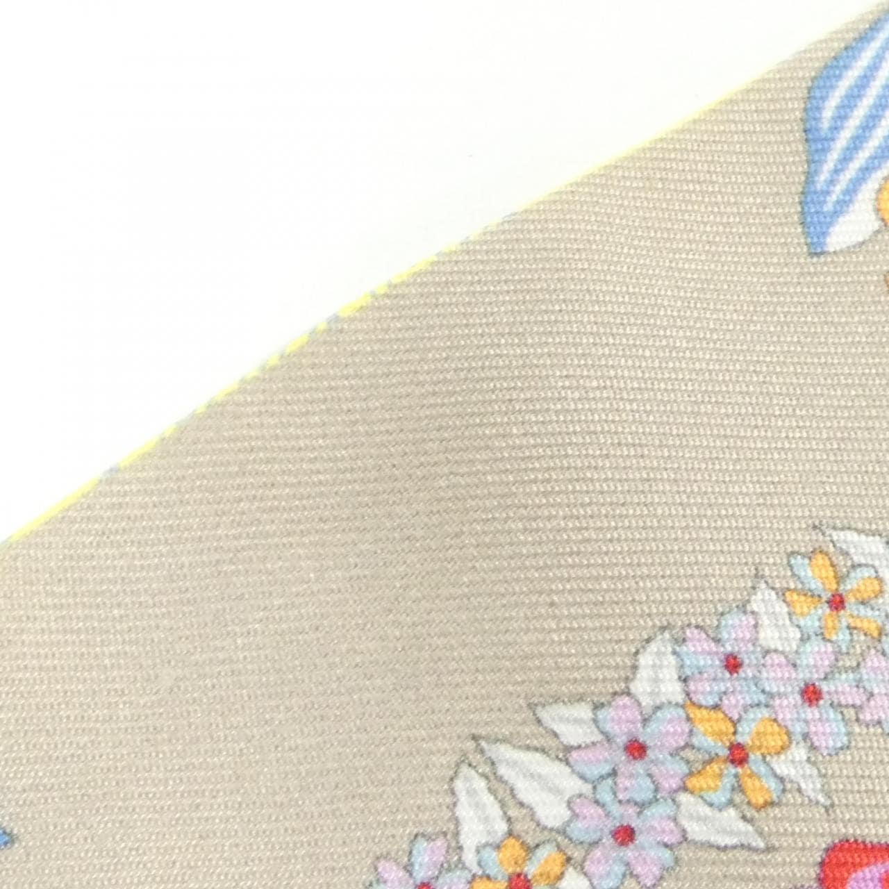 HERMES 064220S Scarf 4