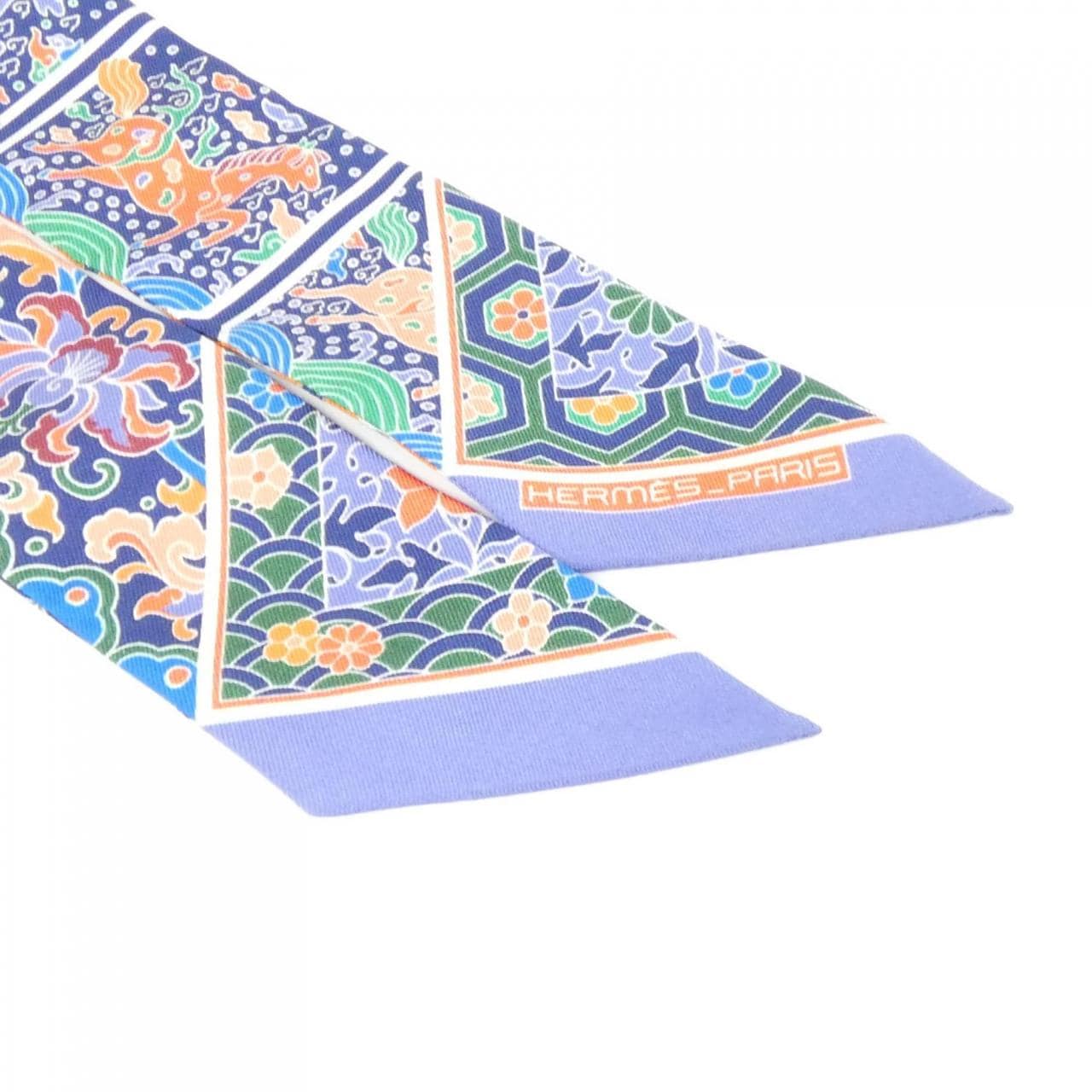 HERMES 062942S Scarf 2
