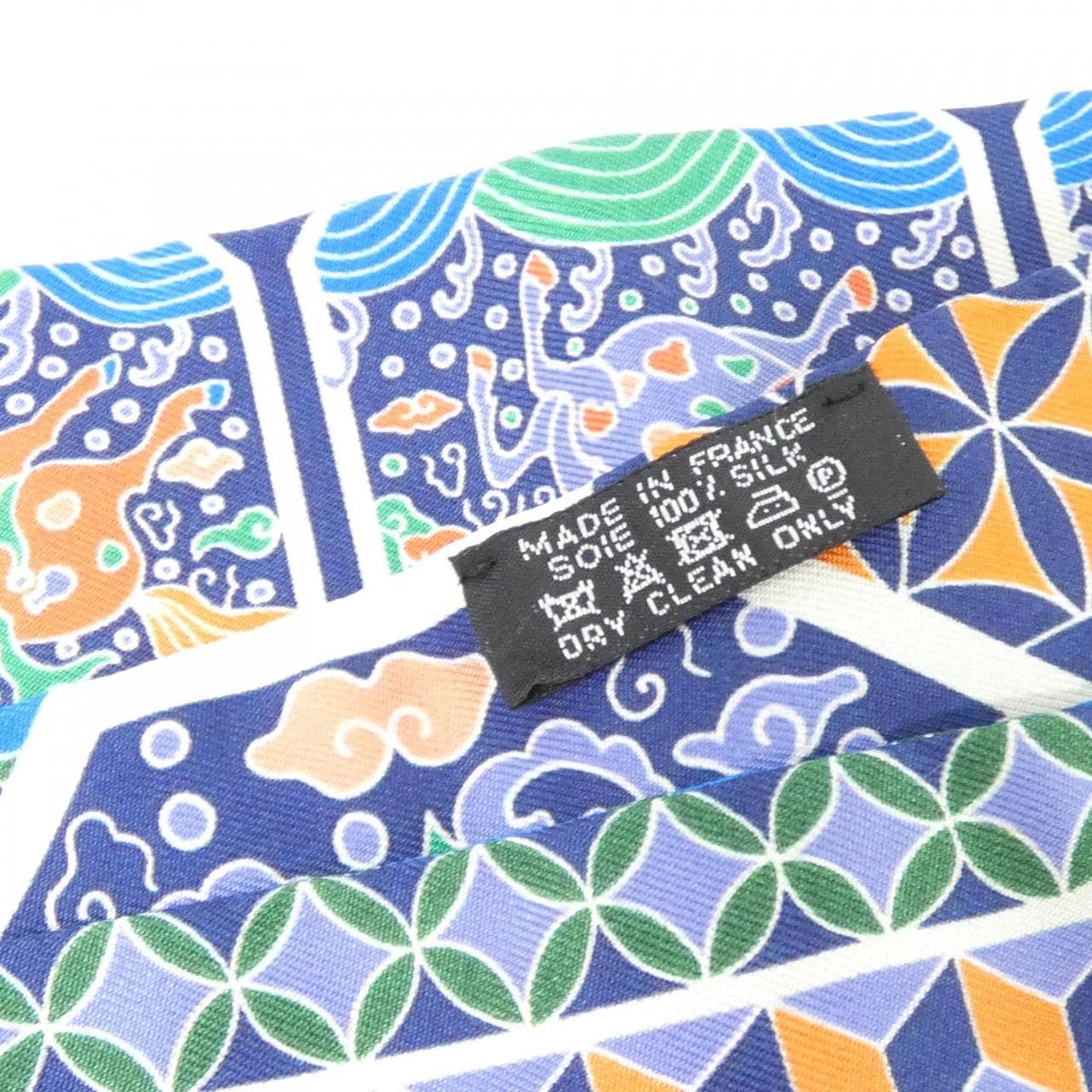 HERMES 062942S Scarf 3