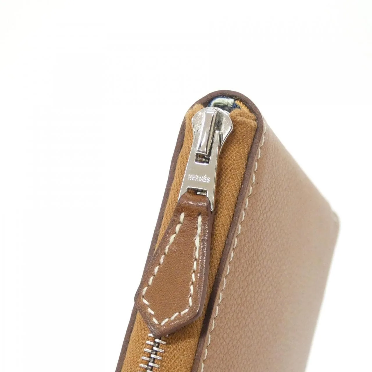 HERMES 084540CK Wallet