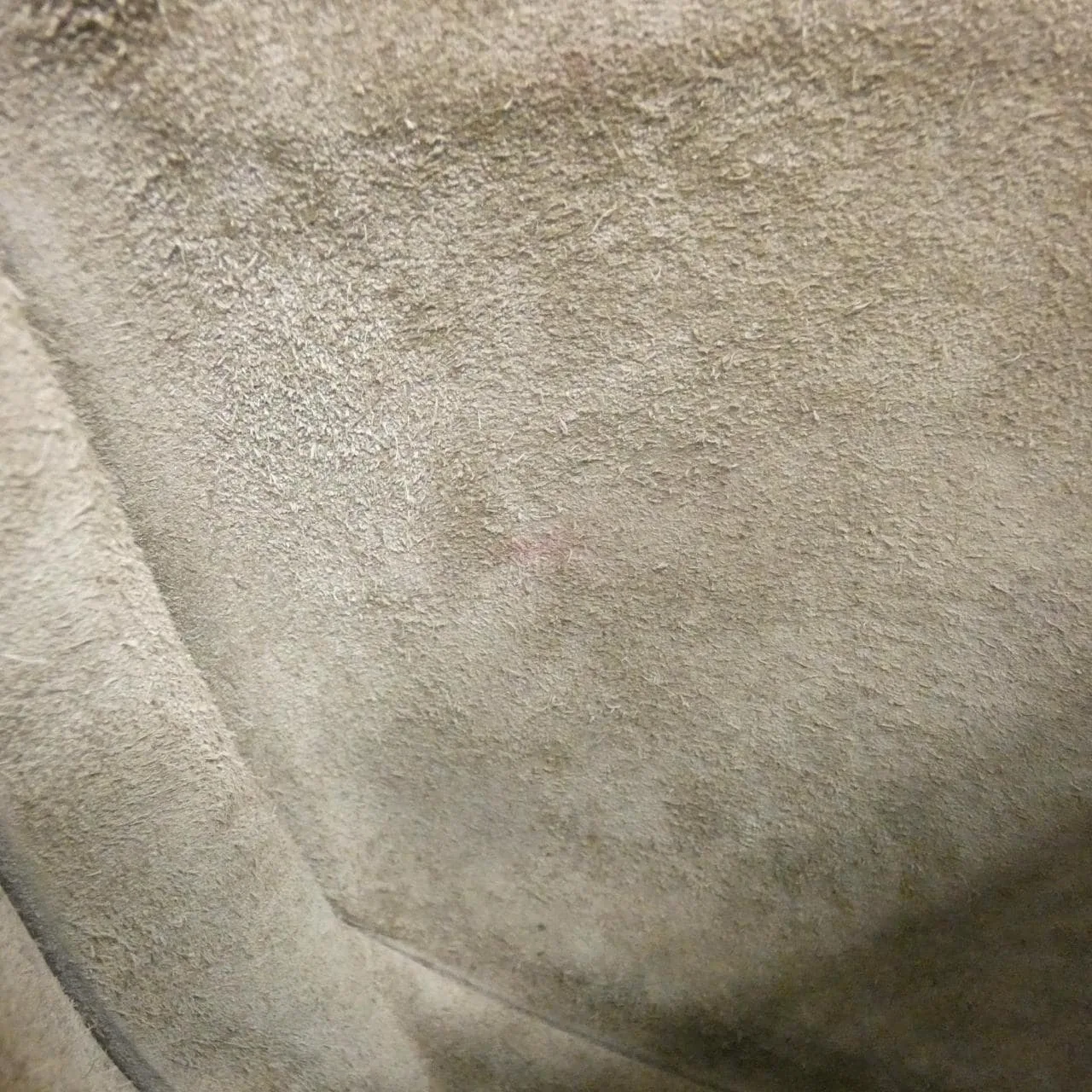 HERMES Evelyne 056277CC Shoulder Clemence Etoupe Clemence Leather Rank B - Thumbnail 10