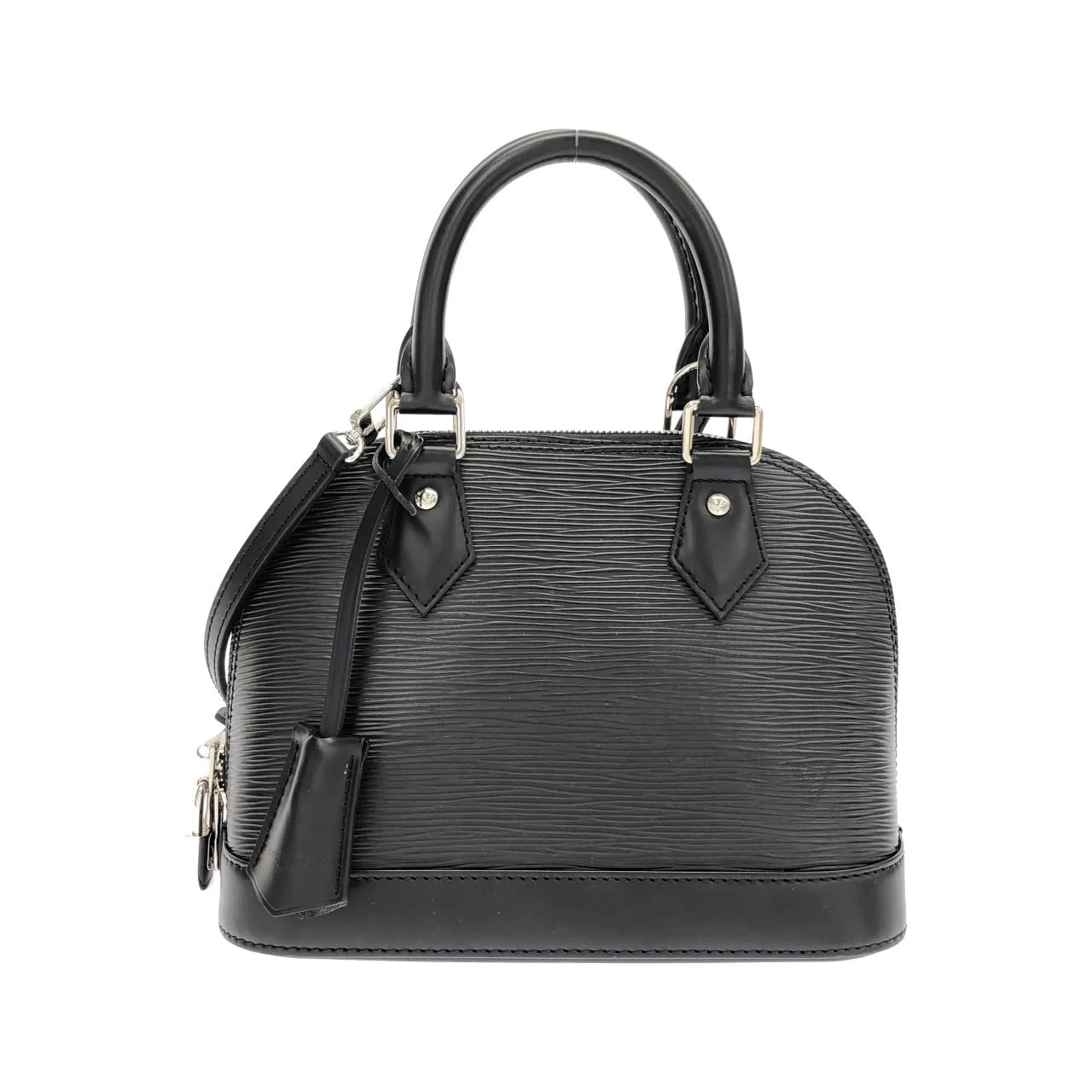 LOUIS VUITTON Alma M24645 Handbag Epi