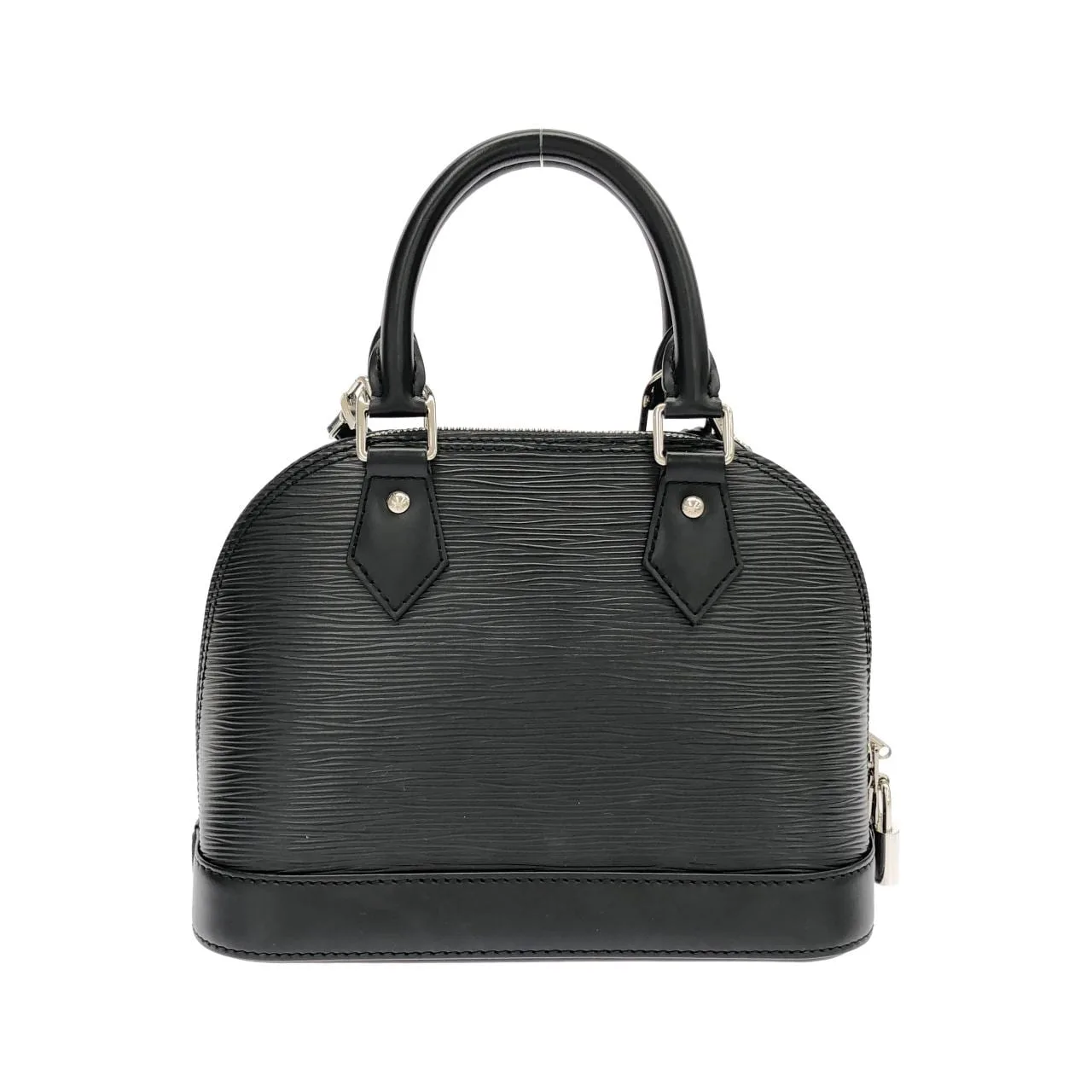 LOUIS VUITTON Alma M24645 Handbag Epi