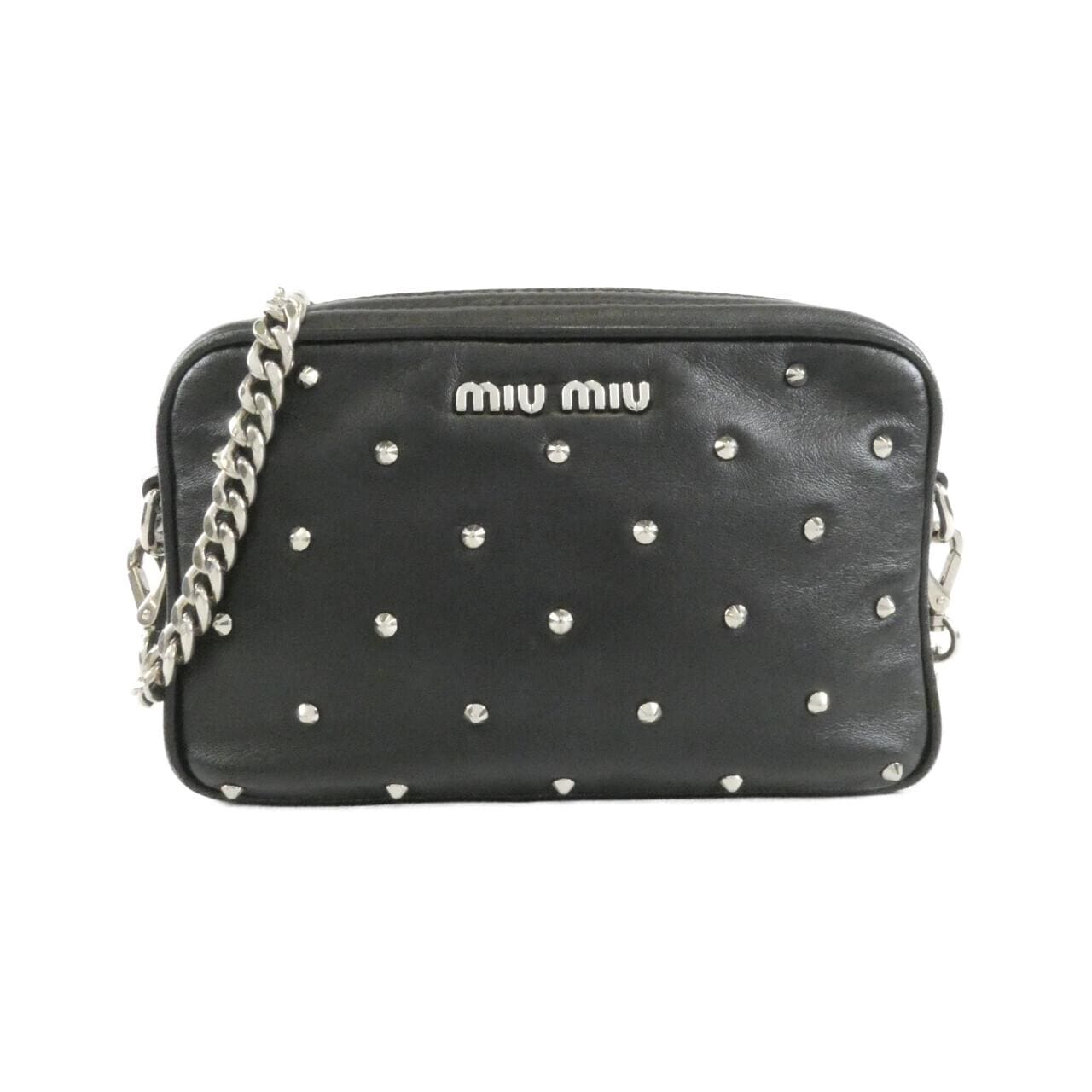 MIU MIU 5BH118 肩背包