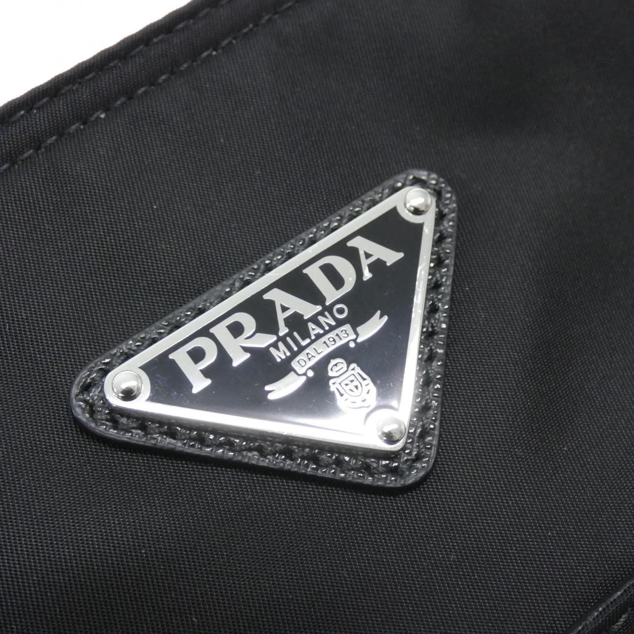 PRADA 1BG052 Handbag 4