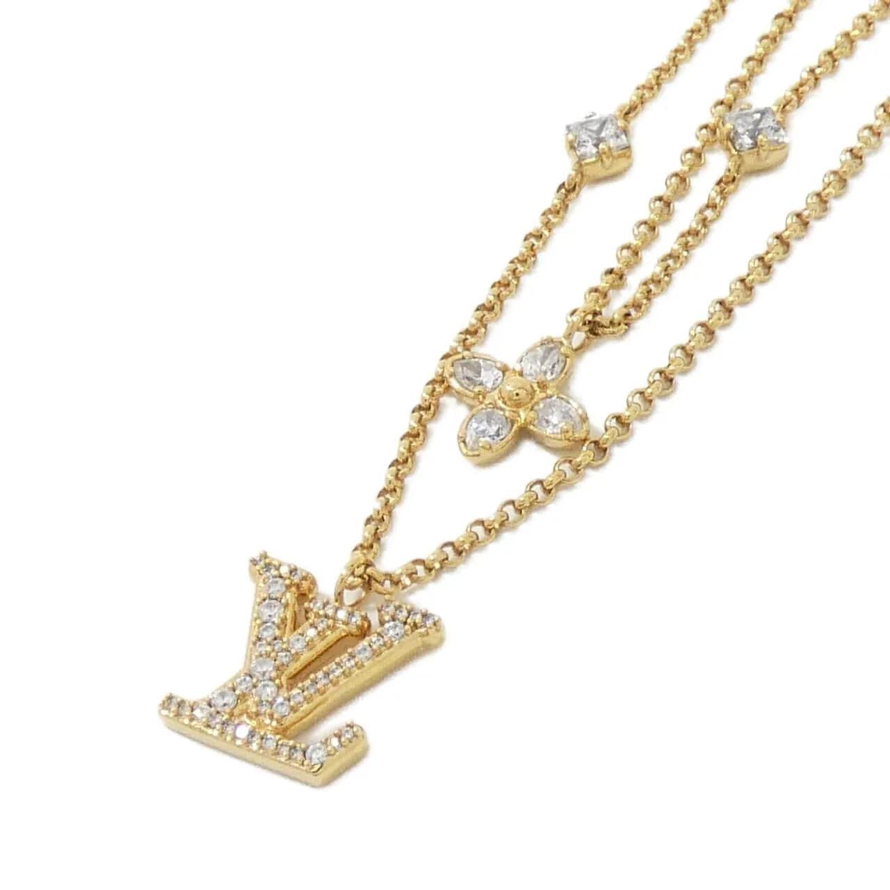 LOUIS VUITTON M01845 Accessories