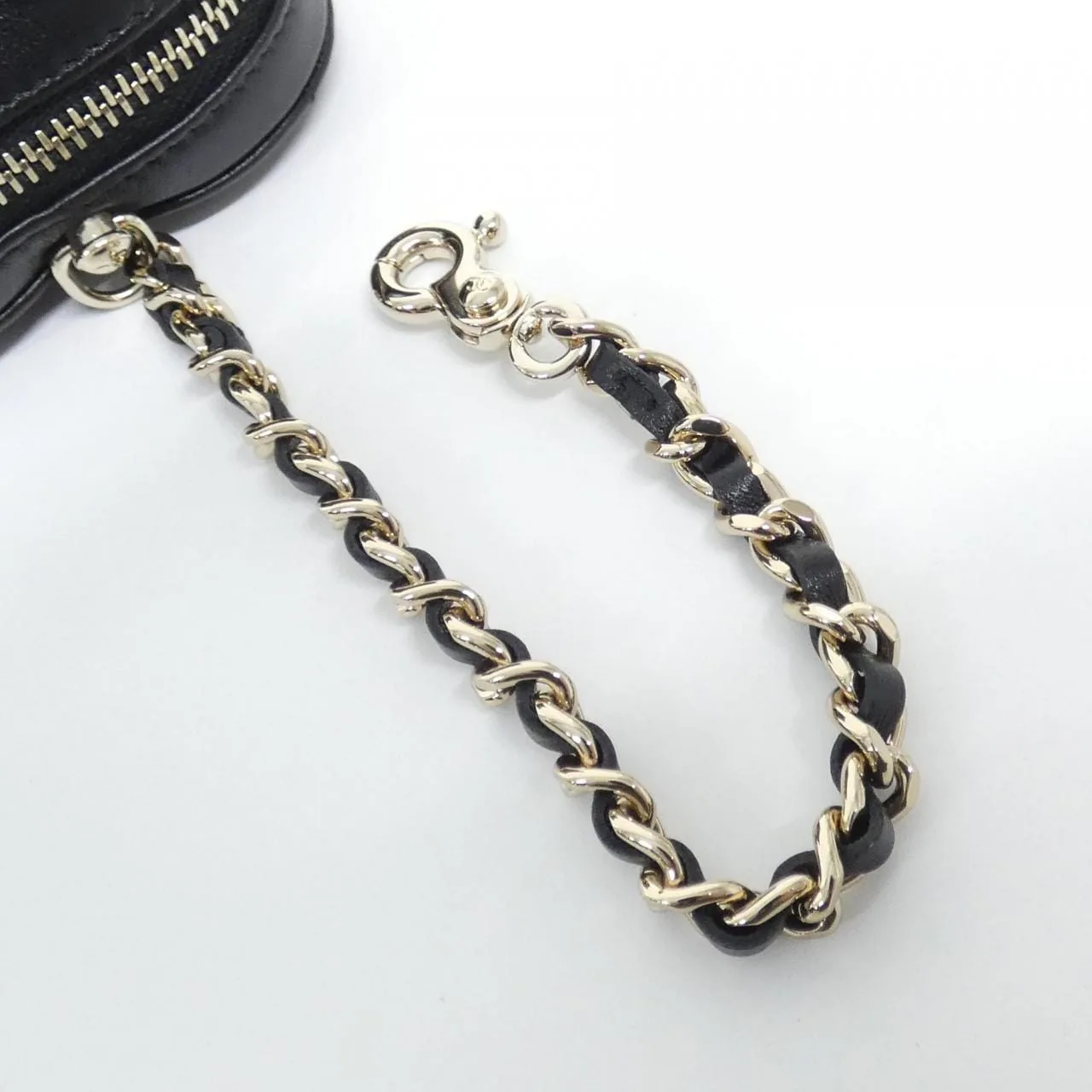 CHANEL AP4838 Key Case Lambskin