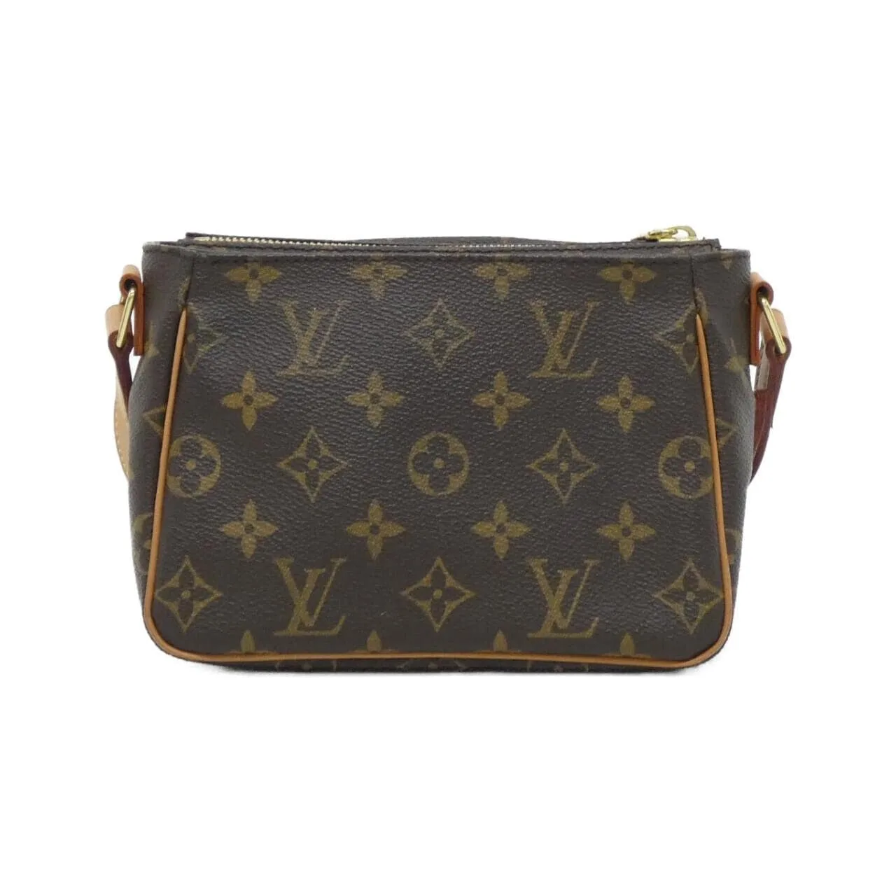 LOUIS VUITTON Viva Cité M51165 Shoulder Monogram 2