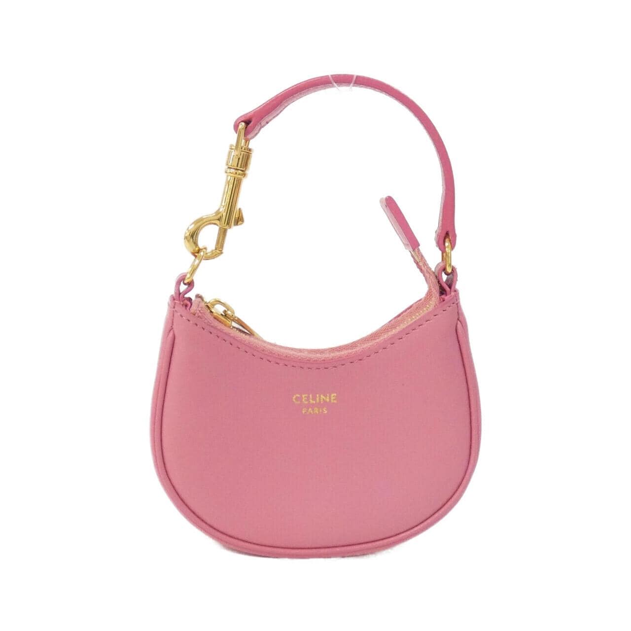 CELINE 10P613DPW Key Case