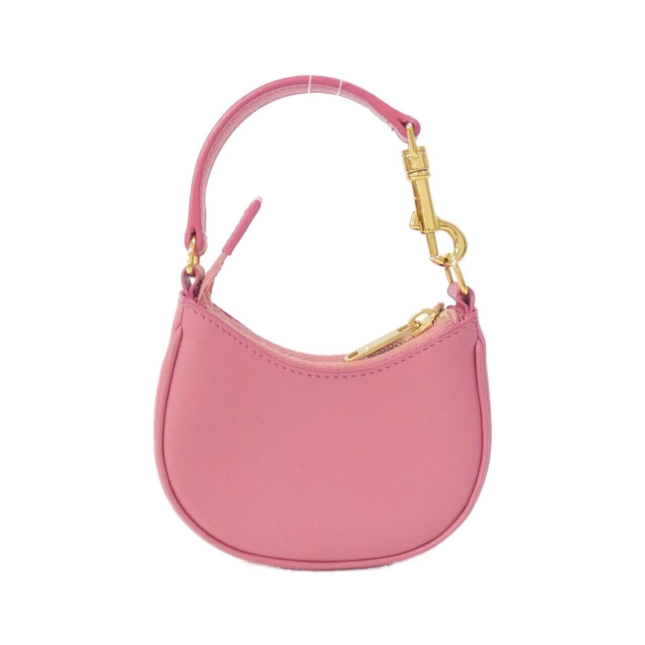 CELINE 10P613DPW Key Case 2