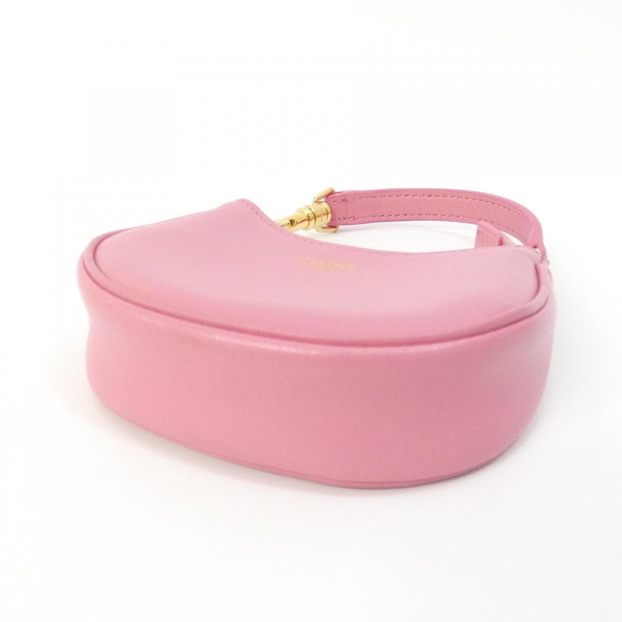 CELINE 10P613DPW Key Case 3