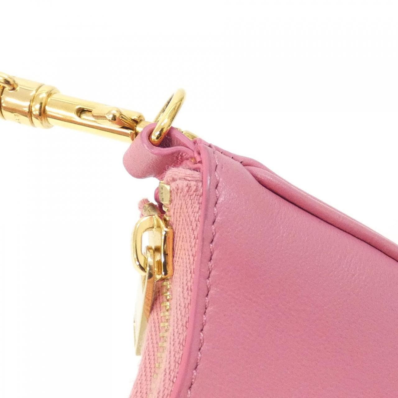 CELINE 10P613DPW Key Case 5