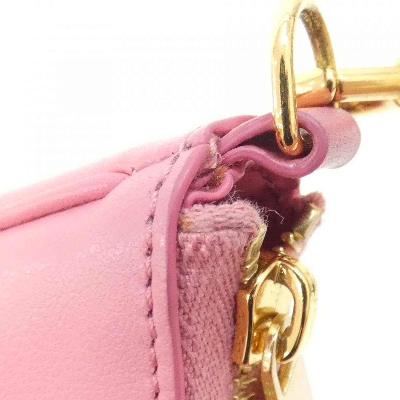 CELINE 10P613DPW 鎖匙包 7