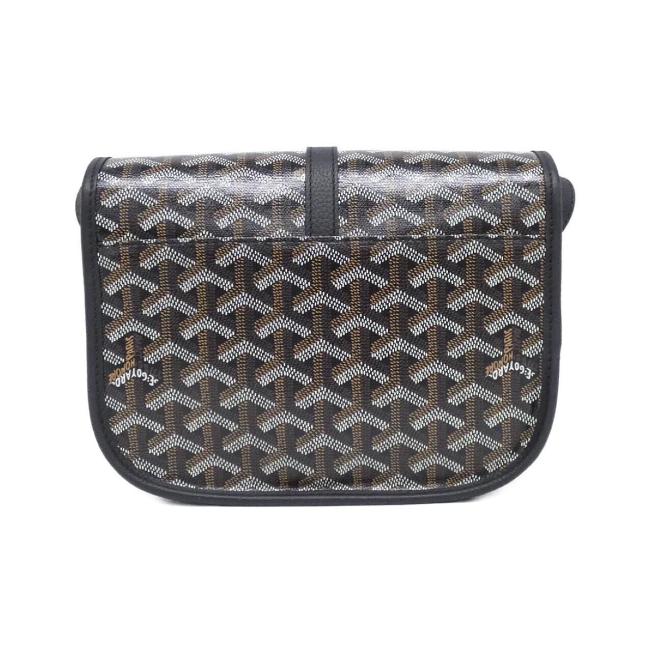 GOYARD Shoulder Canvas 2