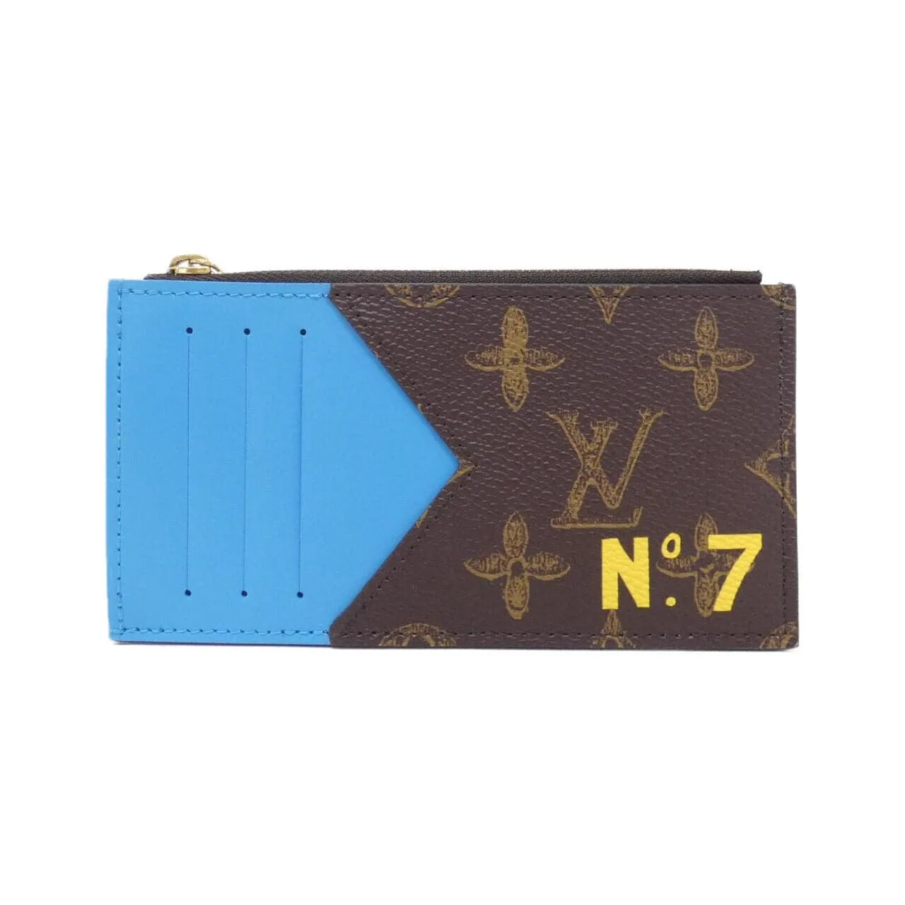 LOUIS VUITTON M81256 散紙包 Monogram