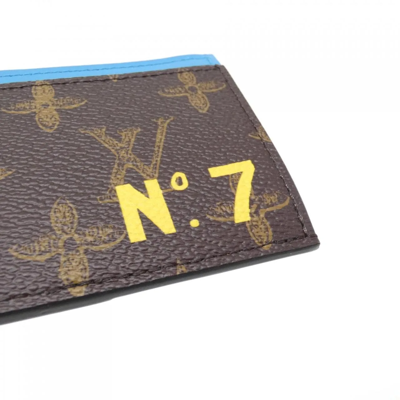 LOUIS VUITTON M81256 Coin Case Monogram