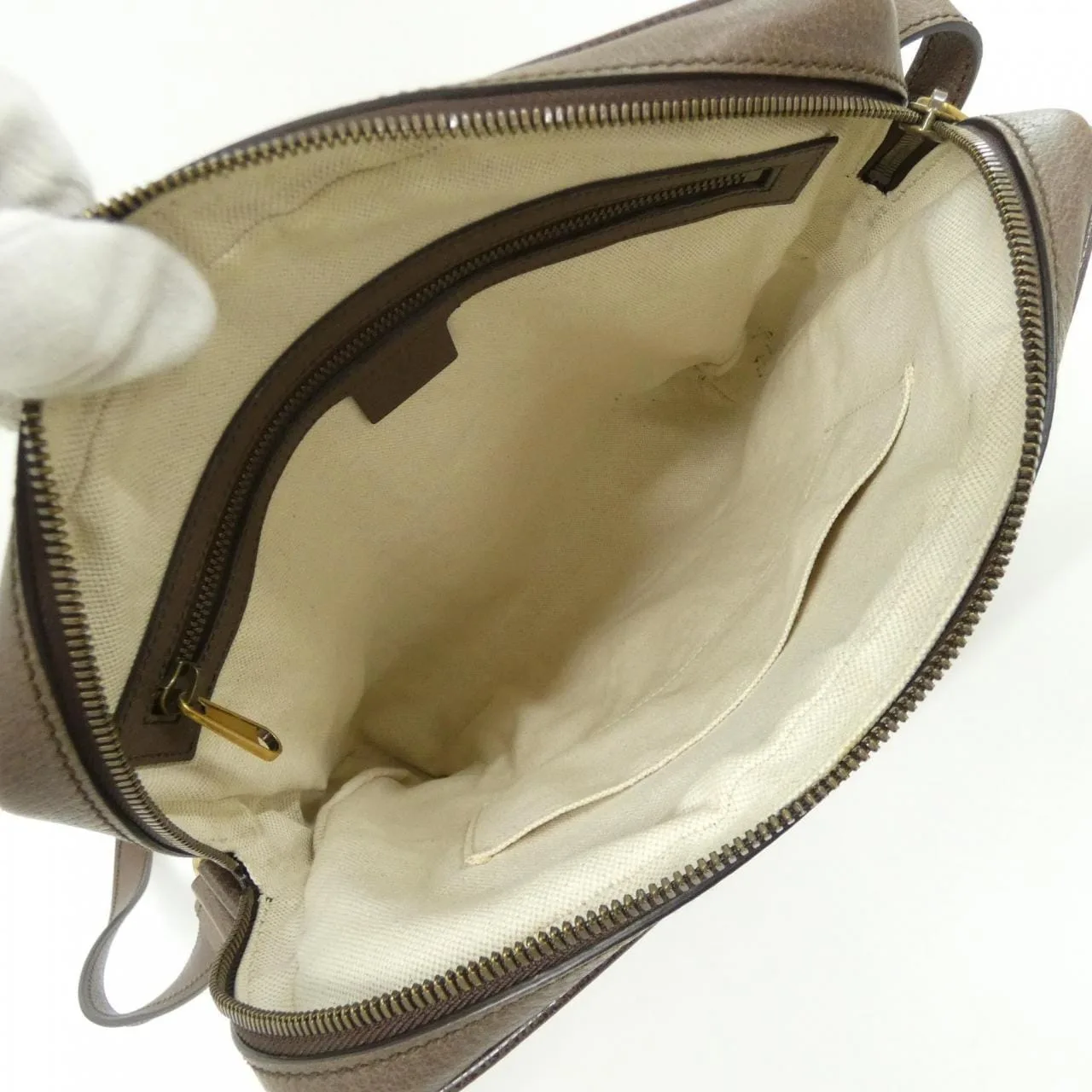 GUCCI Ophidia 547934 96IWT Shoulder Canvas