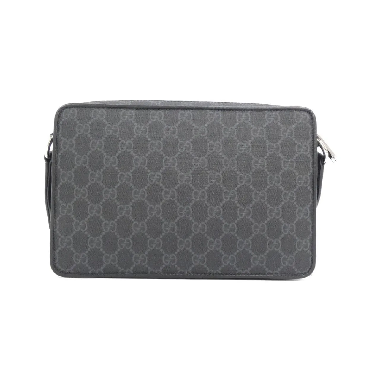 GUCCI 822072 FADJA Shoulder Canvas
