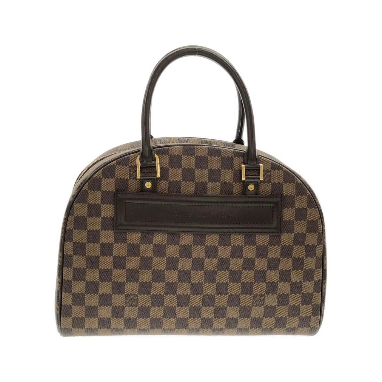 LOUIS VUITTON N41455 Handbag Damier