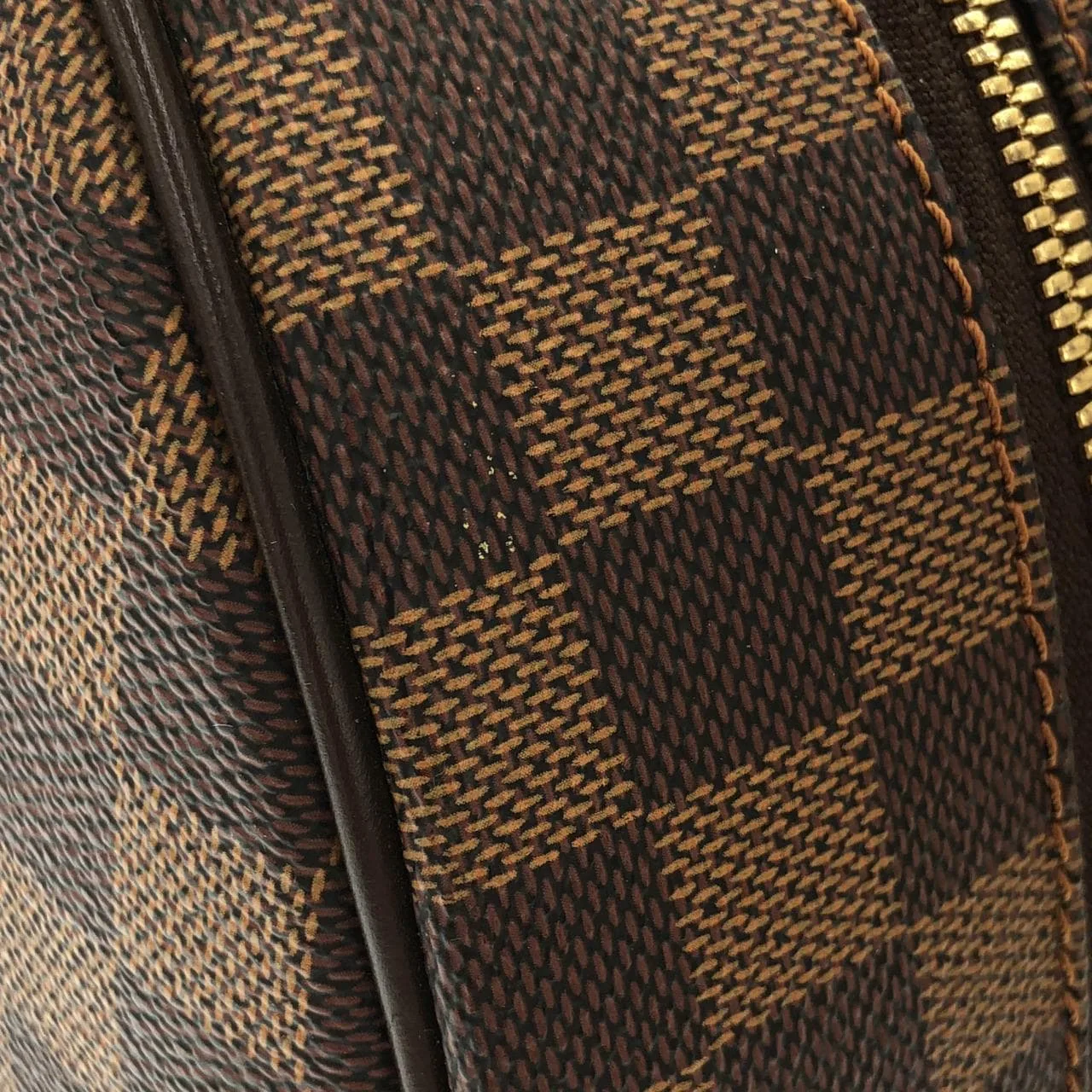 LOUIS VUITTON N41455 Handbag Damier