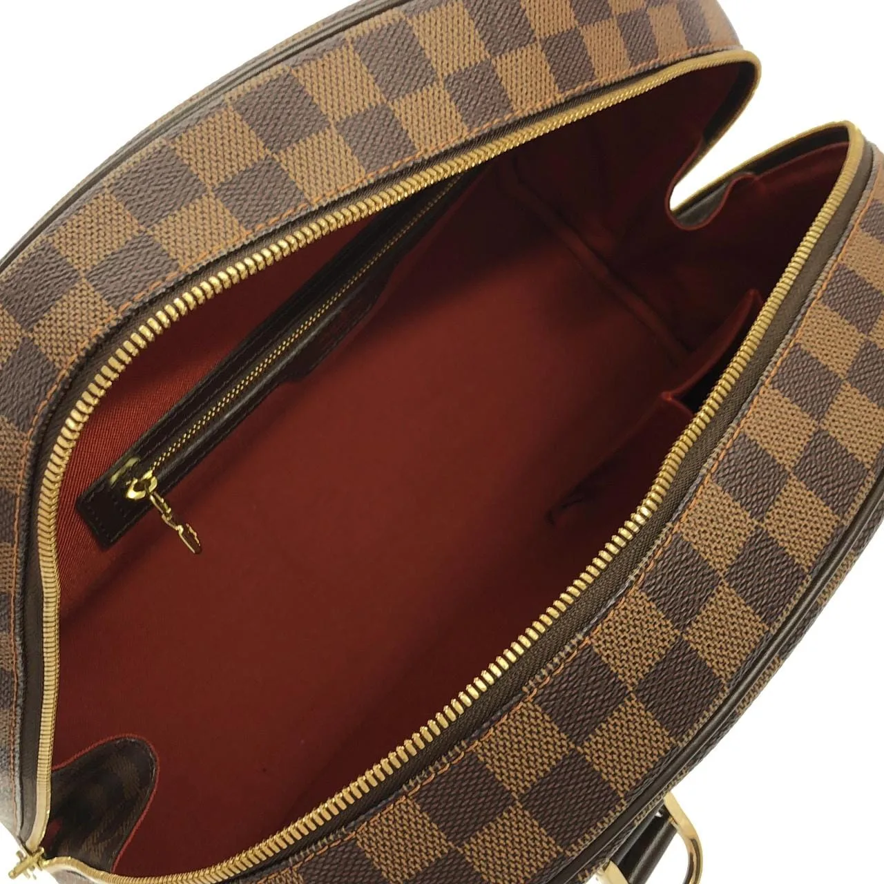 LOUIS VUITTON N41455 Handbag Damier