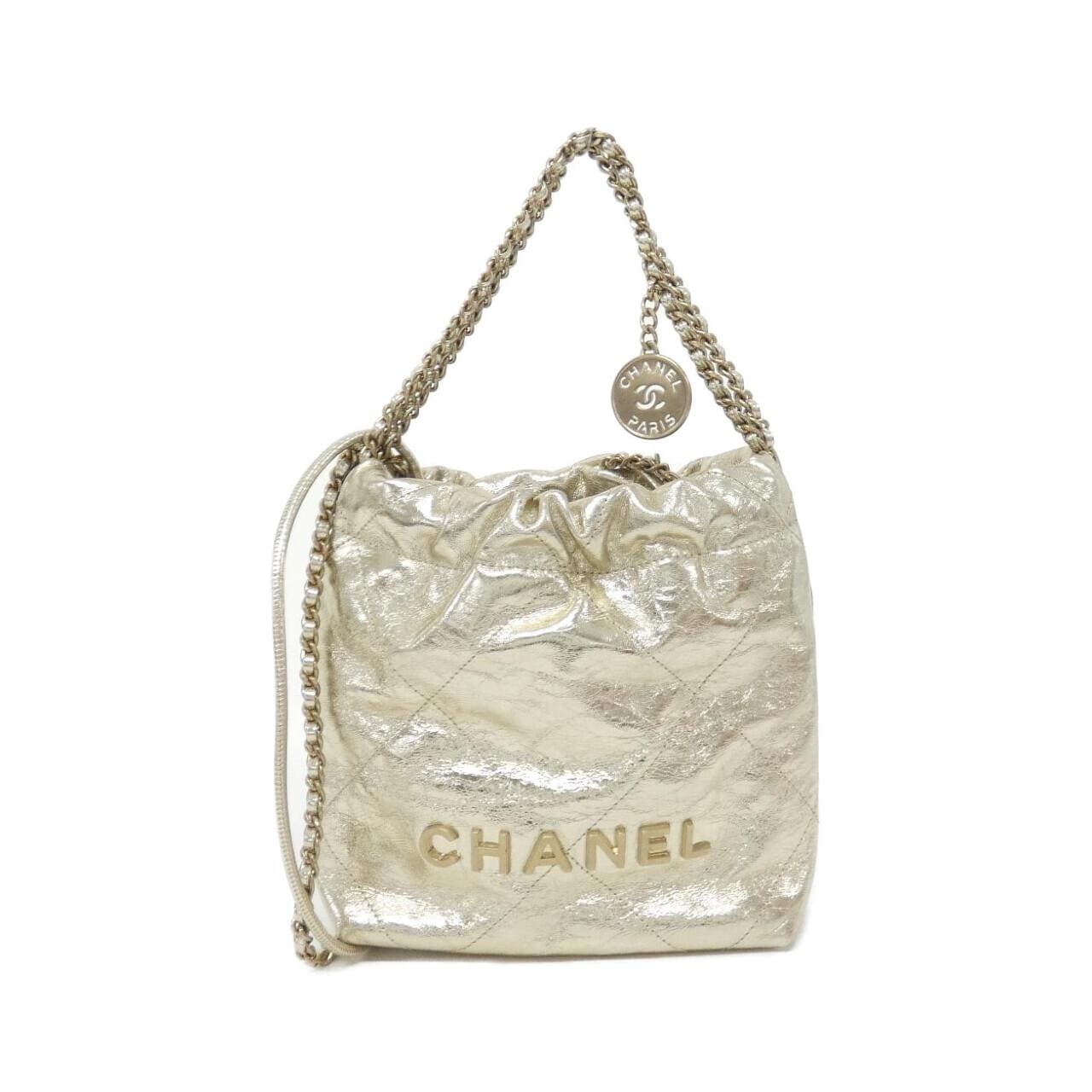 CHANEL Chanel 22 AS3980 Handbag