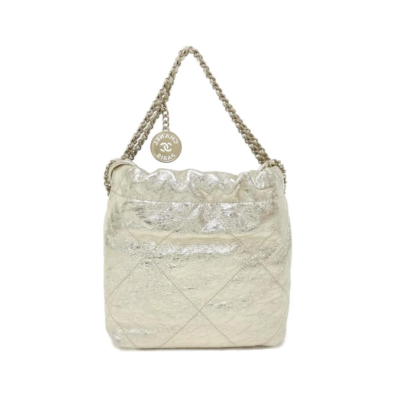 CHANEL Chanel 22 AS3980 Handbag 2