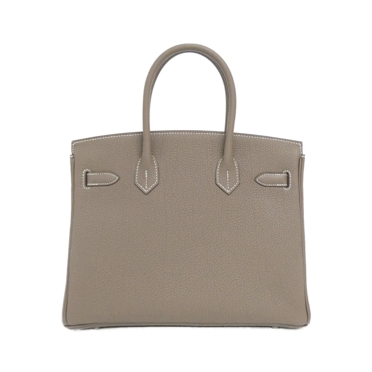 HERMES Birkin 030520CK Handbag Togo 2