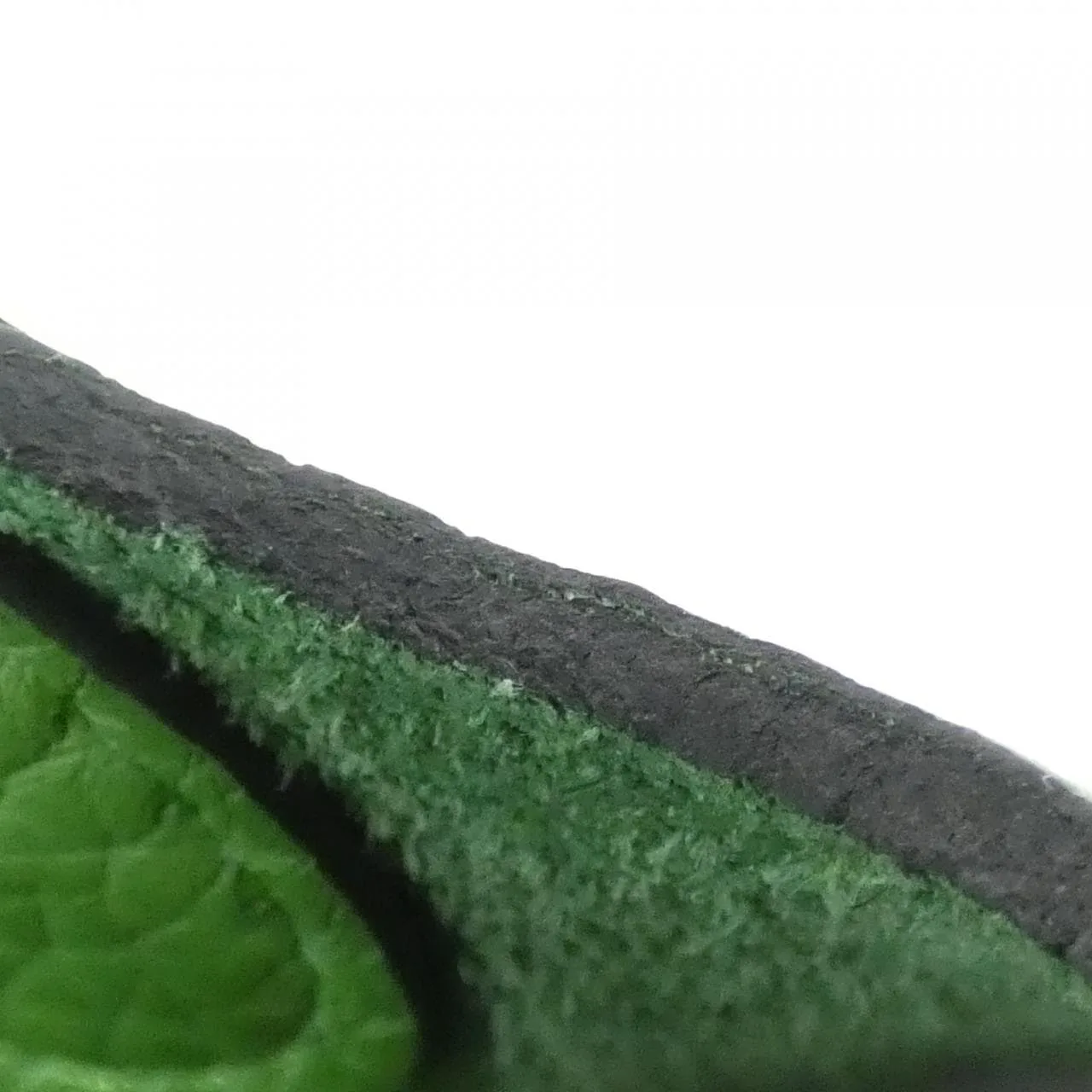 HERMES Picotin 056289CC Handbag Clemence Black Clemence Leather Rank A - Thumbnail 5