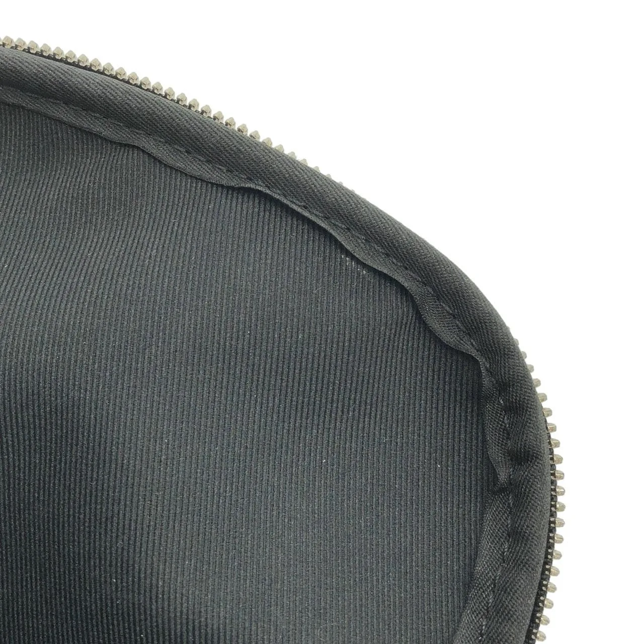 LOUIS VUITTON Avenue M47137 肩背包 Monogram 黑色 Monogram 中古品A - 縮圖 10