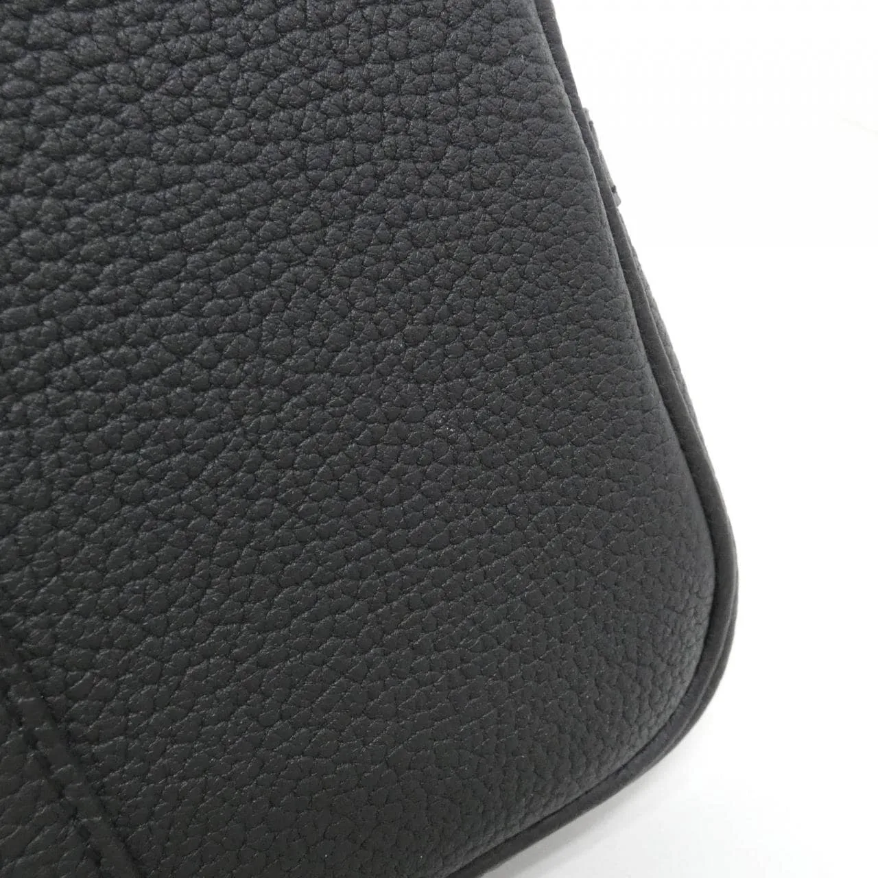 HERMES Garden Party 086513CK Tote