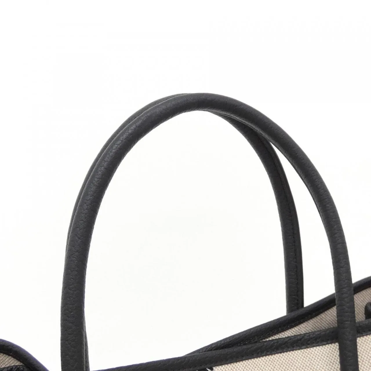 HERMES Garden Party 086513CK Tote