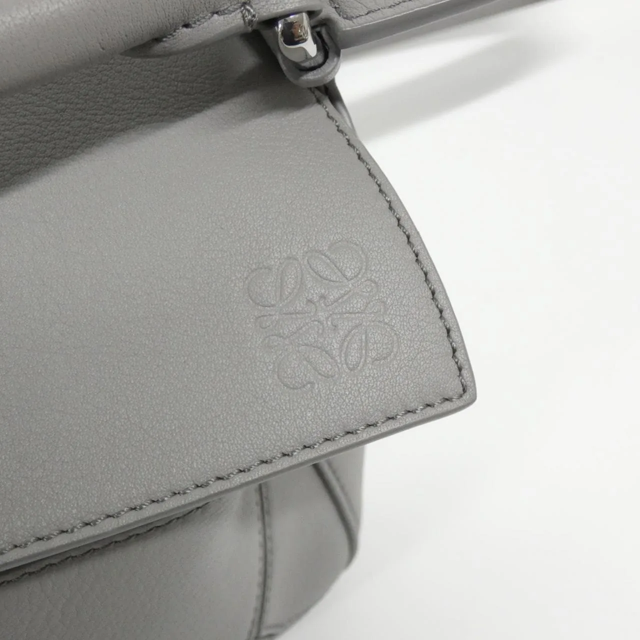 LOEWE Puzzle 322 30 S21 Handbag