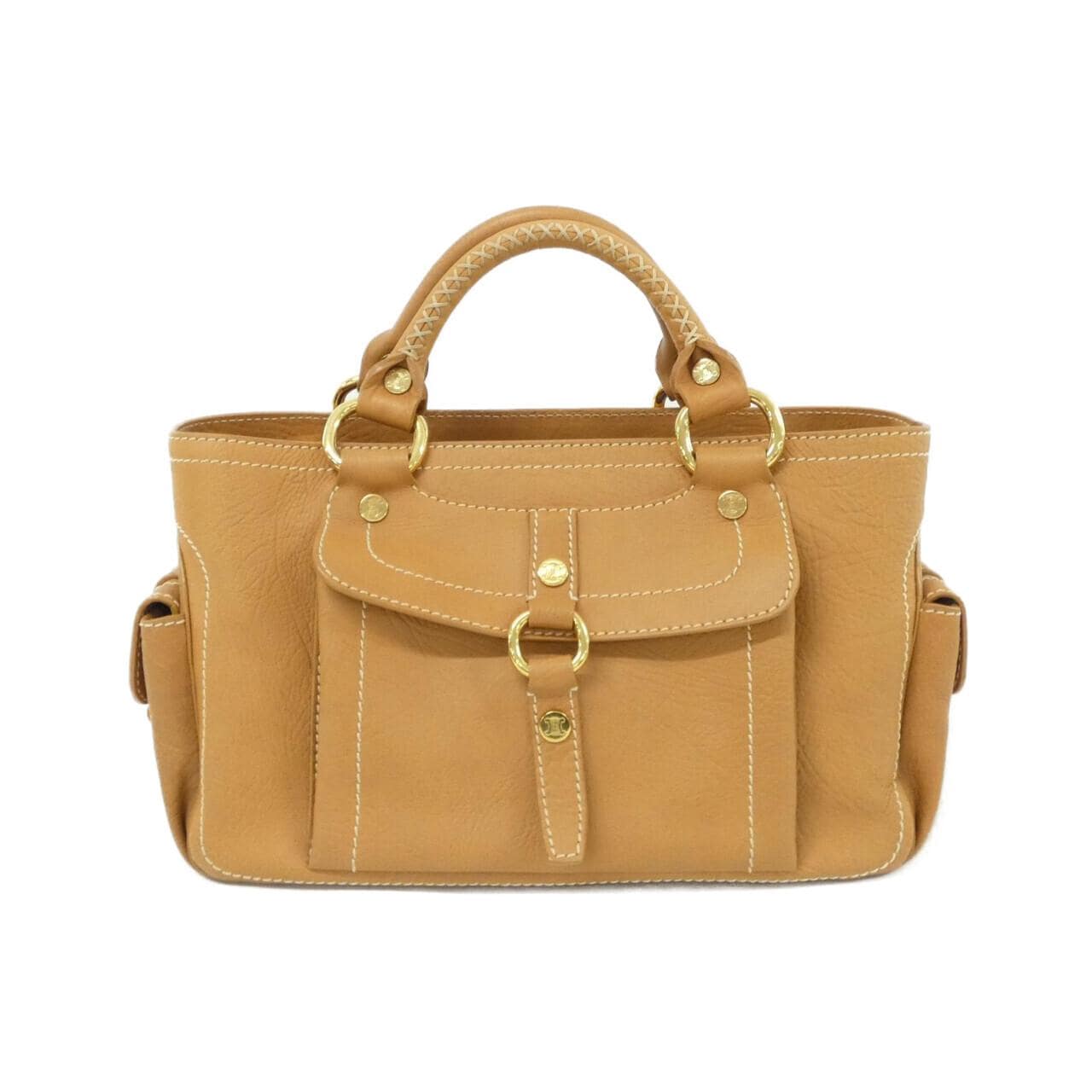 CELINE Boogie 134023TST 手提包