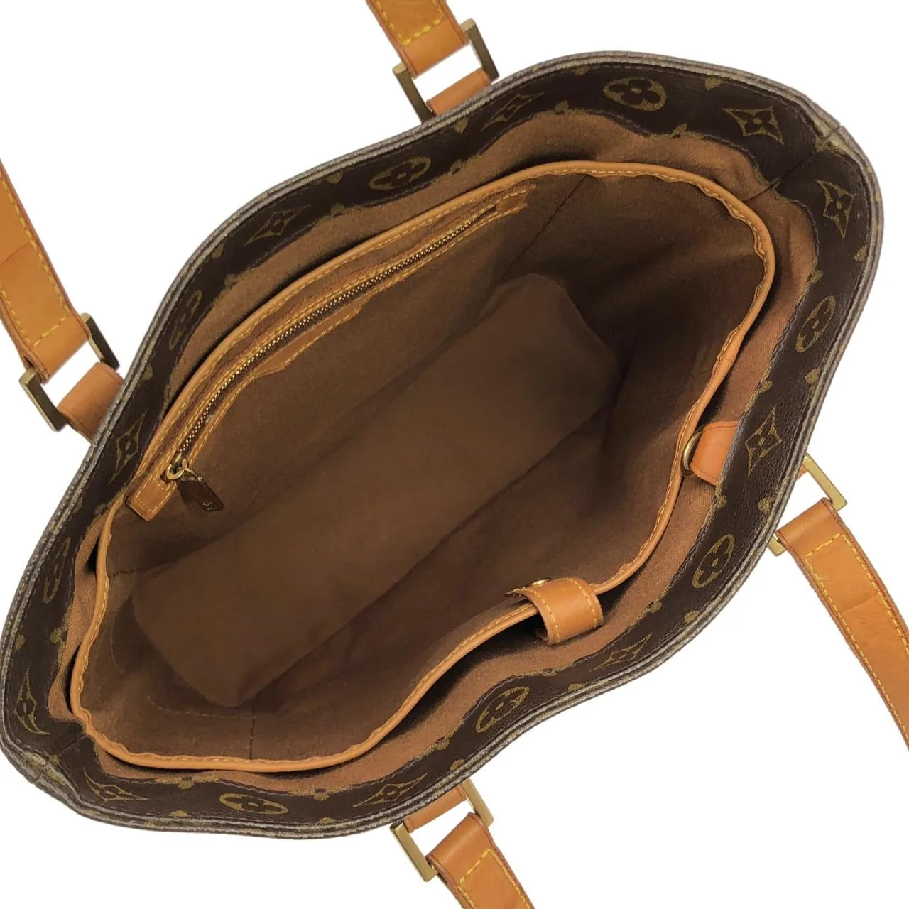 LOUIS VUITTON M51170 Handbag Monogram