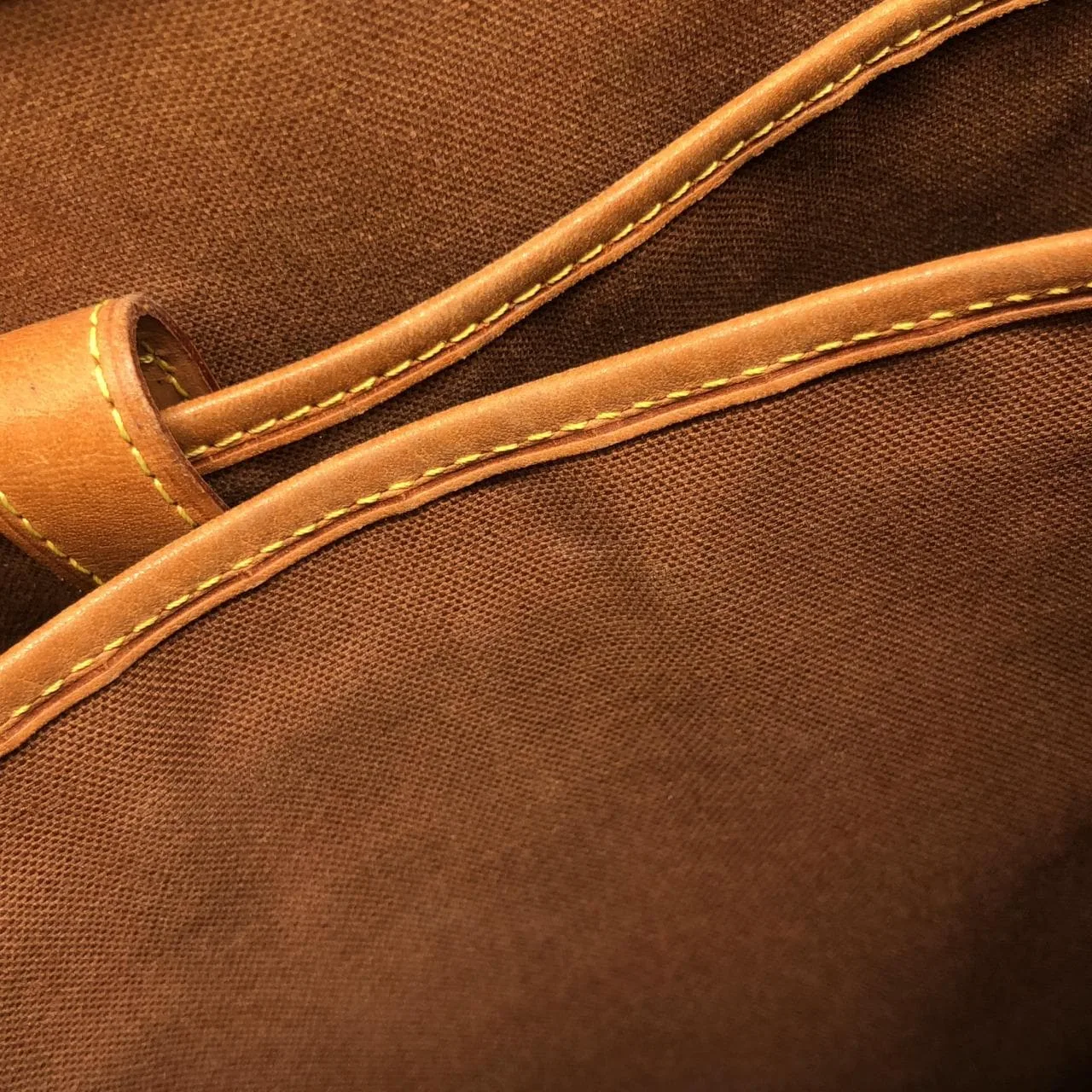 LOUIS VUITTON M51170 Handbag Monogram