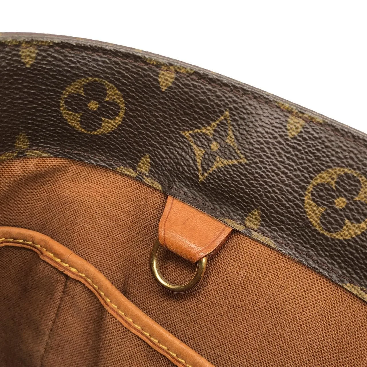 LOUIS VUITTON M51170 Handbag Monogram