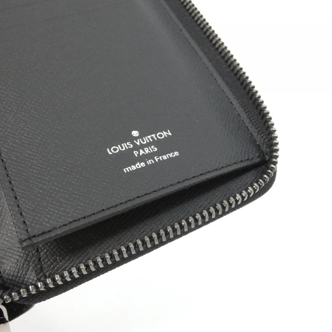LOUIS VUITTON Eclipse M62295 Wallet Monogram 4