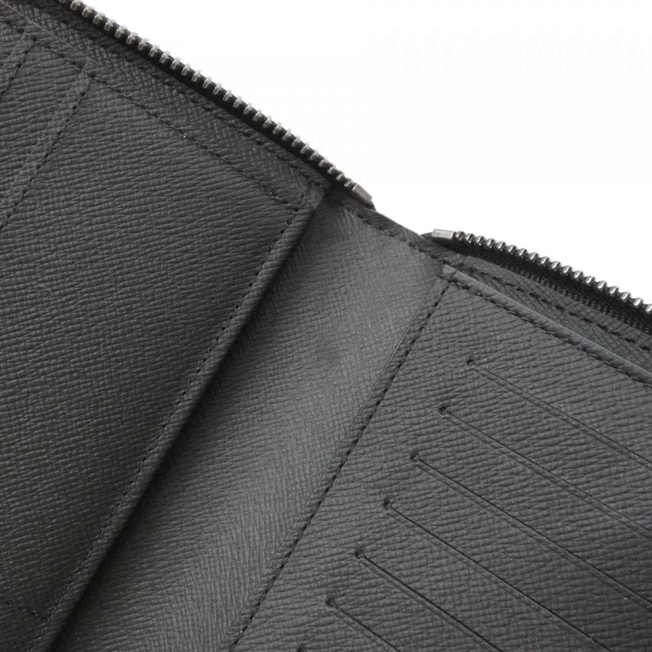 LOUIS VUITTON Eclipse M62295 Wallet Monogram 5