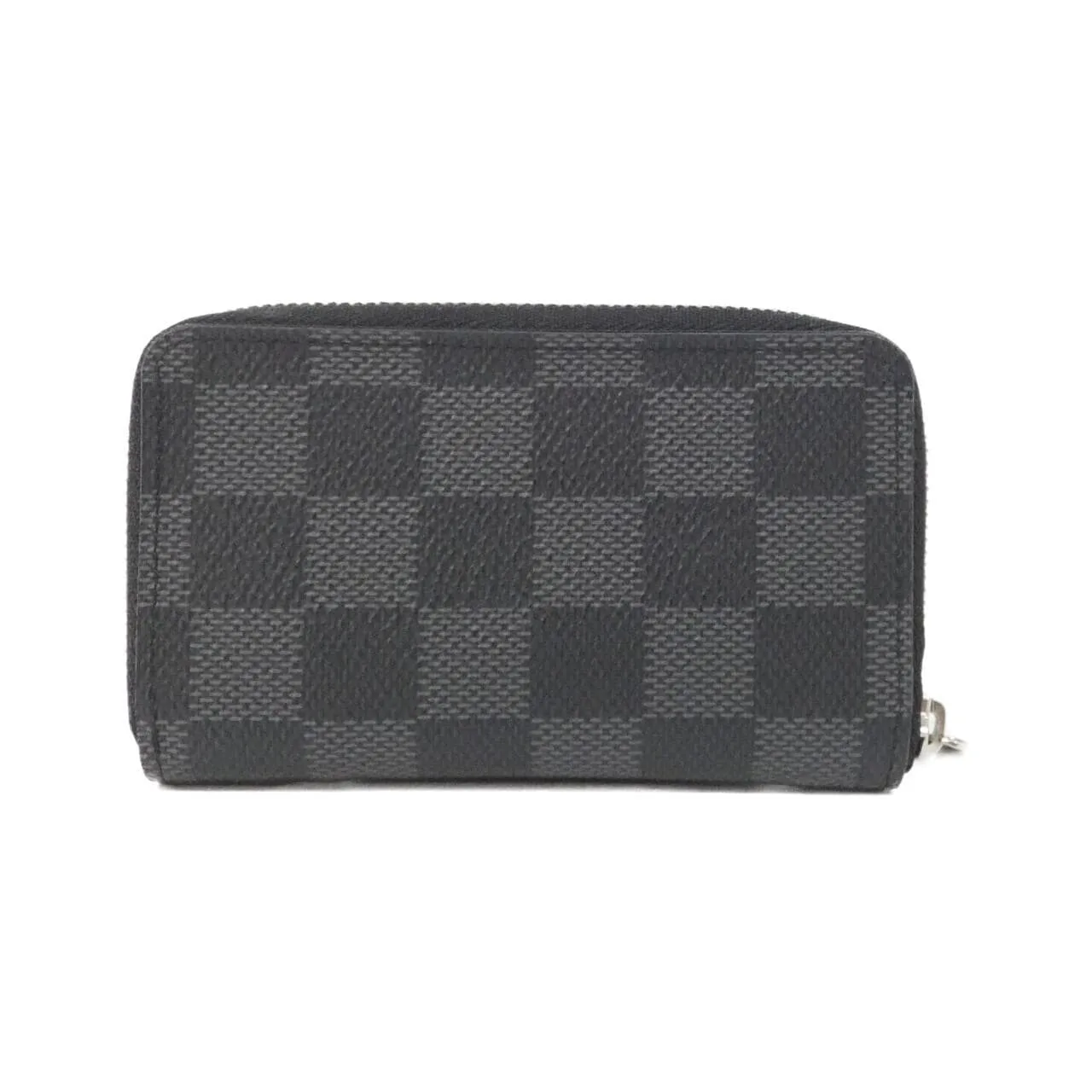 LOUIS VUITTON N63076 Coin Case Damier