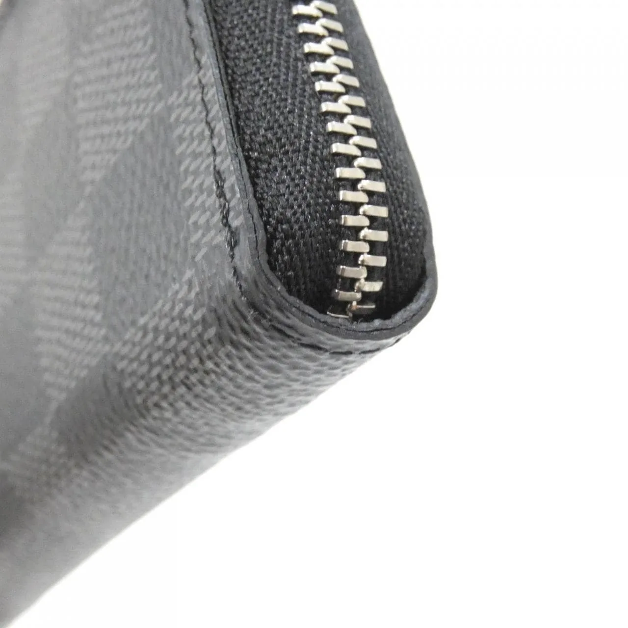 LOUIS VUITTON N63076 Coin Case Damier