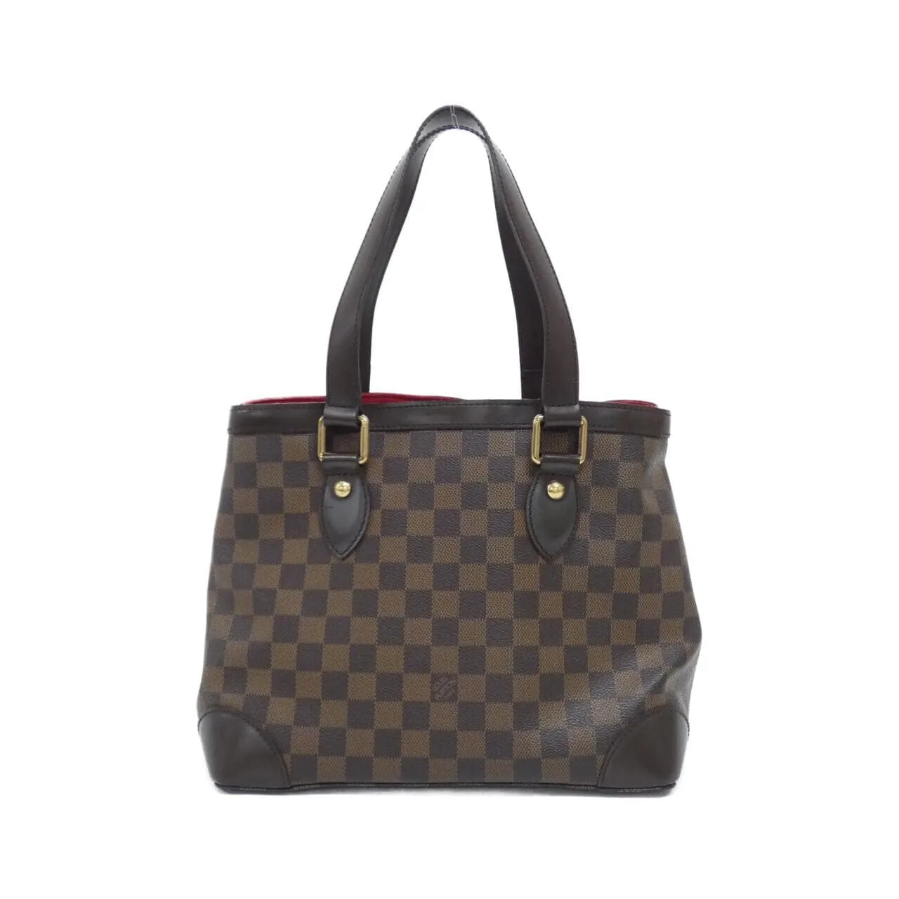 LOUIS VUITTON N51205 Handbag Damier 2